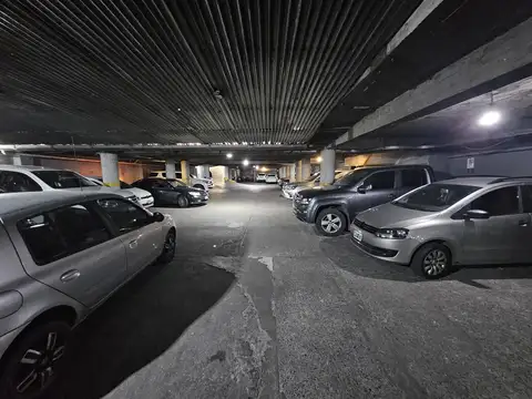 50 cocheras en microcentro EN VENTA