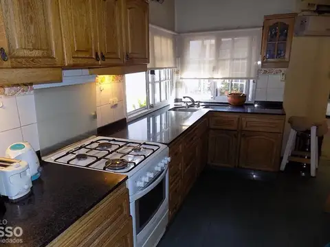 Juan José Borda 1127