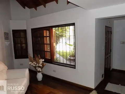 Casa en Venta de 3 dormitorios