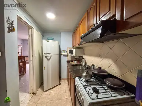 Departamento en Venta en 30 De Octubre, USD 90.000