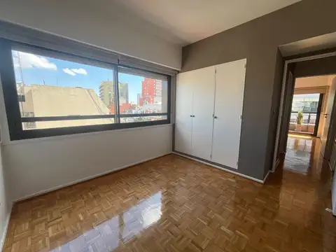 Departamento en Alquiler de 2 dormitorios