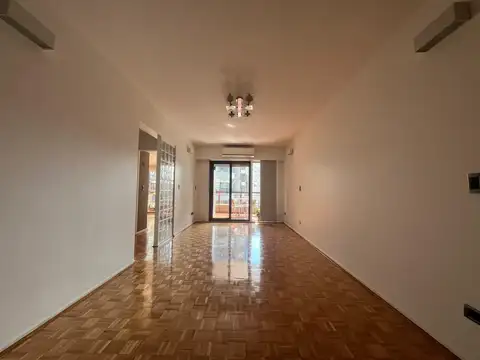 Departamento en Alquiler 45 años