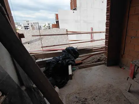 Departamento en Venta al Norte