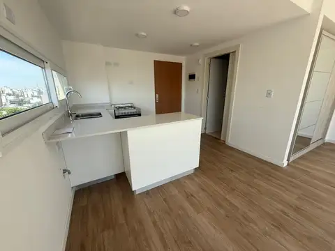 Departamento en Alquiler en Villa Crespo, $ 650.000