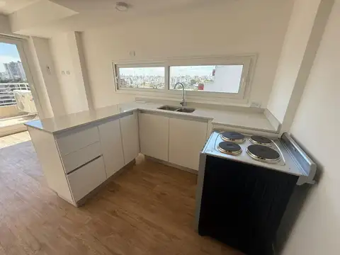 Avenida Doctor Honorio Pueyrredón 1800, Piso 11