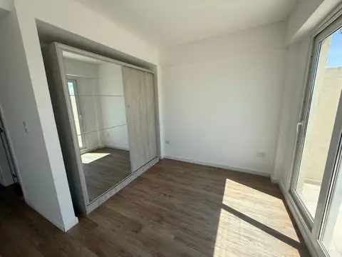 Departamento en Alquiler A Estrenar