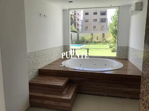 Departamento en Alquiler 13 años