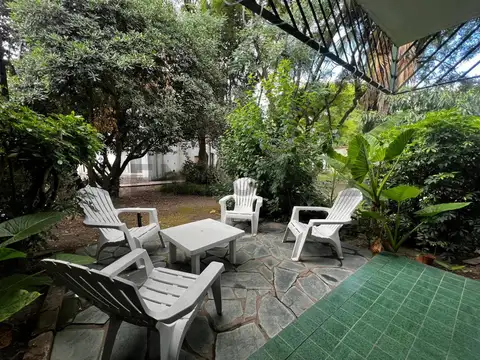 Departamento en Alquiler 36 años
