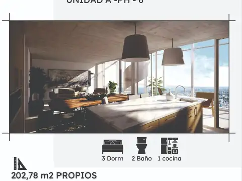 Departamento en Venta en Santiago Del Estero, USD 280.000