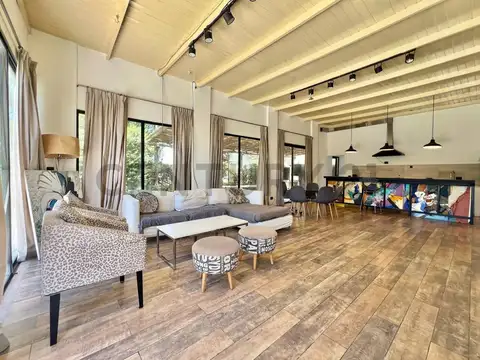 Casa en Venta 2025 años