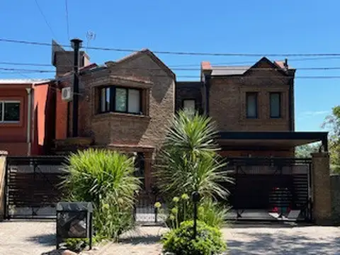 Alucinante Casa en Venta