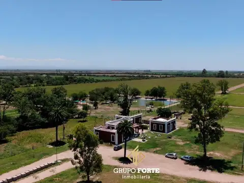 Terreno en Venta en Monte Cristo, USD 3.500