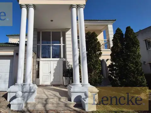 Casa en Venta en Nordelta, USD 799.000