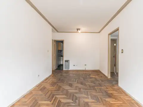 Departamento en Venta Apto profesional