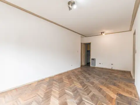 Departamento en Venta 61 años