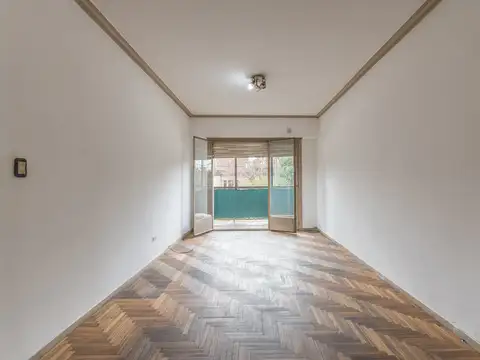 VENTA DEPARTAMENTO 3 AMBIENTES EN VILLA DEL PARQUE – APTO CREDITO – APTO PROFESIONAL