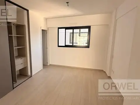 Departamento en Alquiler en Villa Crespo, $ 850.000