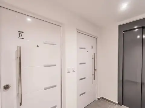 EXCELENTE MONOAMBIENTES  AL FRENTE    SUPER DIVISIBLE    VILLA CRESPO  