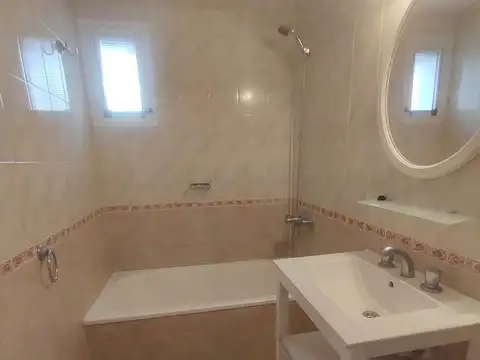 Departamento en Alquiler al Este