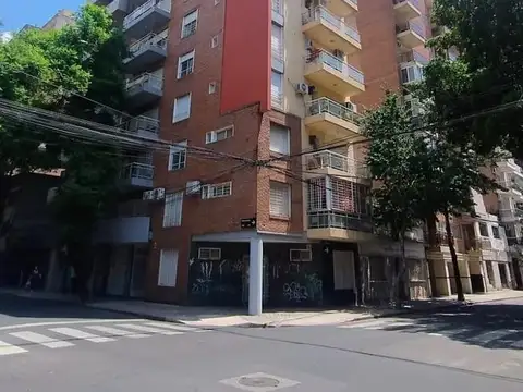 MONTEVIDEO Nº 506 - IMPECABLE BARRIO MARTIN