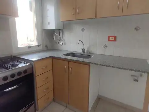 Departamento en Alquiler de 2 dormitorios