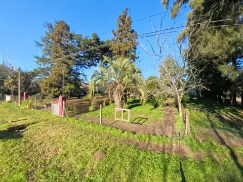 Terreno en Venta en Uribelarrea, USD 43.000