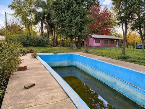 Casa en Venta en Puerto Gaboto, USD 50.000