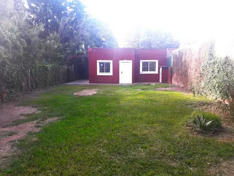 Casa en Venta de 2 dormitorios