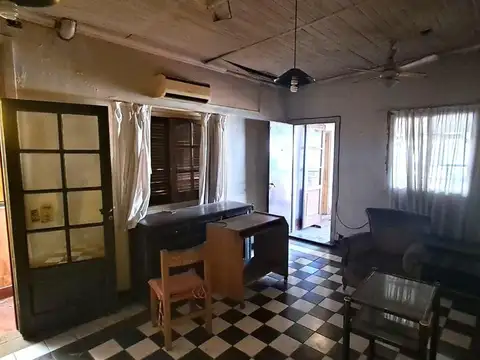 Avenida Juan Bautista Justo 6700