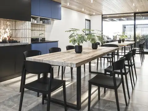 Casa en Venta en Centro, USD 290.000