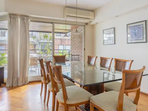 Departamento en Venta en Belgrano, USD 450.000