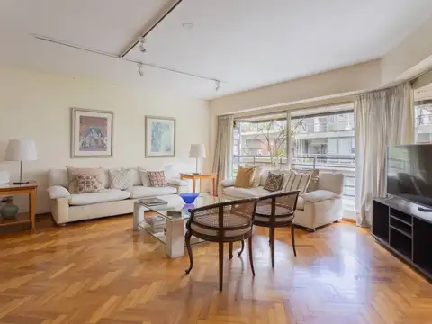 Departamento en Venta en Belgrano, USD 450.000
