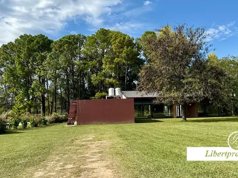 Terreno en Venta en Los Pinos, USD 27.000