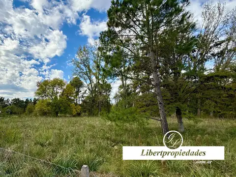 Terreno en Venta en Los Pinos, USD 26.000