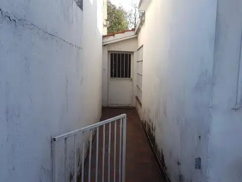Casa en Venta 40 años