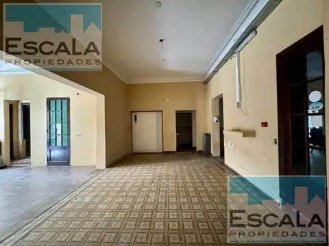 Casa en Alquiler al Oeste