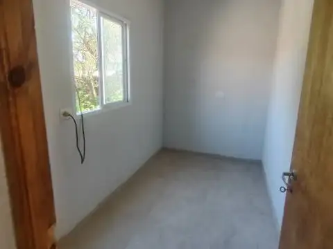Depto Tipo Casa en Alquiler 1 año