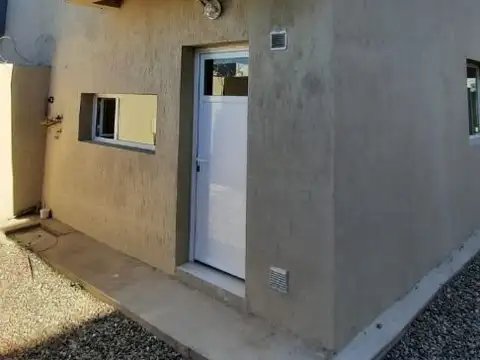 Casa en Alquiler al Norte