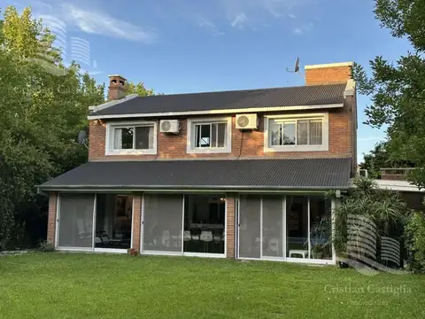 Casa en Venta de 3 dormitorios