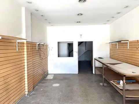 Local en Alquiler en Chacarita, $ 1.100.000
