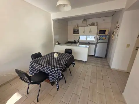 Departamento en Alquiler de 3 ambientes