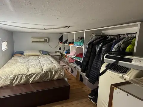 Depto Tipo Casa en Alquiler de 1 dormitorio