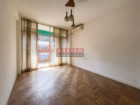 Departamento en Venta en Palermo Soho, USD 224.900