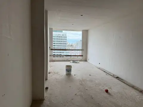 Monoambiente de Categoría a Estrenar en Monserrat