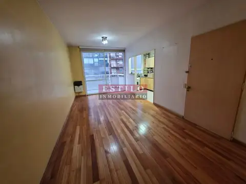 AV. OLAZABAL 4600, VENTA SEMI-PISO DE TRES AMBIENTES EN VILLA URQUIZA