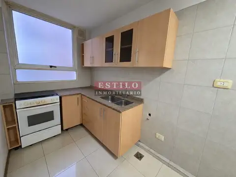 Departamento en Venta en Villa Urquiza, USD 174.900
