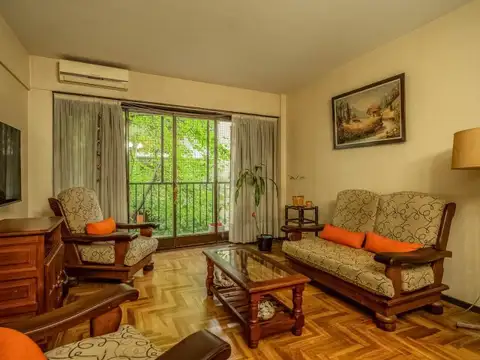 Departamento en Venta de 3 dormitorios