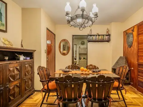 Departamento en Venta 51 años