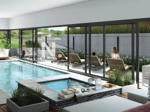 Departamento en Venta 2 años