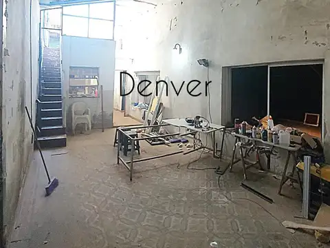 Terreno en Venta en Boedo, USD 250.000